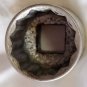 Vintage Craftsman (V) 15/16â 12 Point 1/2â Drive Socket!