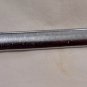 Vintage Craftsman 3/8" Midget Ignition Wrench Offset Head "V"