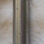 Vintage Craftsman 1/2 Drive -V- Series #44131 Socket Extension, 6 in., "USA"