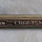 Vintage Craftsman 13mm 12 Point Combination Wrench-VV-42917 "USA" Length 6-1/2"