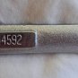 Vintage VV 44592 Craftsman 5/8" x 9/16" Open End Wrench 7" Length