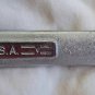 Vintage Craftsman 5/8" 12 "V" Point Combination Wrench-"USA" Length 7-7/8"