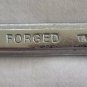 Great Neck 13MM x 14MM Flare Nut Wrench 8" Taiwan Length 6-5/8"