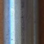 Vintage Blackhawk HW1522 6-Point Deep Socket with 11/16-Inch, 1/2" Drive