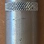 Vintage HERBRAND DS26 13/16" Deep Well 12pt. Socket 1/2" Drive USA