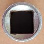 Vintage CRAFTSMAN Shallow Socket, SAE, 1/2" Drive, 5/8-Inch, 12-Point (G-47505)