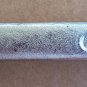 Vintage 3C Drop Forged 1/2"x9/16" 12PT. Offset Boxed End Wrench USA Length 8"