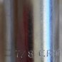 Vintage Craftsman (V) 7/8â 12 Point 1/2â Drive Socket!