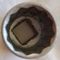 Vintage Craftsman (V) 7/8â 12 Point 1/2â Drive Socket!
