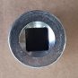 Vintage ~ Craftsman ~ 11/16" ~ SAE ~ Socket ~ 12 Pt~ 3/8" Drive ~ G~ 44336 ~USA