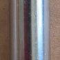 Vintage Craftsman 11/32" Socket Deep Well 1/4" Drive 6 Point -G- #43576 USA