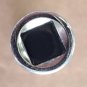 Vintage CRAFTSMAN Deep Socket, 1/4-Inch Drive, 7/32-Inch, 6-Point (G-43572)