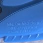 Disney Pixar Finding Nemo DORY McDonald's Toy 2005