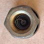 Vintage TRU-FLATE 3/8" Brass Coupler
