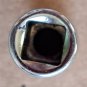Vintage CRAFTSMAN Shallow Socket, SAE, 1/4" Drive, 3/16-Inch, 12-Point (G-43608)