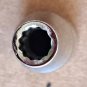 Vintage CRAFTSMAN Shallow Socket, SAE, 1/4" Drive, 3/16-Inch, 12-Point (G-43608)