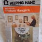 Helping Hand ADJUSTABLE PICTURE HANGERS No. 50302 Various Sizes