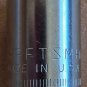 Vintage CRAFTSMAN Shallow Socket, 13MM, 3/8" Drive, 6-Point (G-43545)