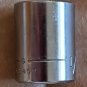 Vintage Craftsman 1/2" SAE 6 Point 1/4" Drive Shallow Socket (G 43499) USA