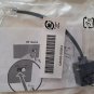 Genuine HP 2-Wire Phone Cord Adapter Q3093-80004 Adaptor