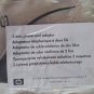 Genuine HP 2-Wire Phone Cord Adapter Q3093-80004 Adaptor