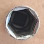 Vintage Craftsman 16MM, 6PT., 3/8&acirc;�� Drive Deep Well Socket, (G-44433) USA