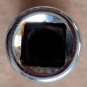 Vintage Craftsman 6MM 6 Point 1/4" Drive Shallow Socket (G 43502) USA