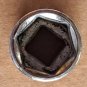 Vintage Craftsman 5/8" SAE, 6 Point 3/8" Drive Shallow Socket (G-43005) USA