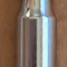 Vintage Craftsman 3/16" SAE, 6 Point, 1/4" Drive DEEP Socket (G 43571) USA Vintage Craftsman 3/16" SAE, 6 Point, 1/4" Drive DEEP Socket (G 43571) USA