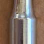 Vintage Craftsman 3/16" SAE, 6 Point, 1/4" Drive DEEP Socket (G 43571) USA