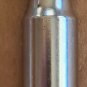 Vintage Craftsman 3/16" SAE, 6 Point, 1/4" Drive DEEP Socket (G 43571) USA