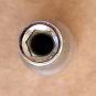 Vintage Craftsman 3/16" SAE, 6 Point, 1/4" Drive DEEP Socket (G 43571) USA