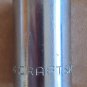 Vintage Craftsman 11/16" SAE, 12 Point 1/2" Drive Shallow Socket (V)