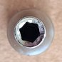 Vintage Craftsman 5/32" SAE, 6 Point 1/4" Drive Shallow Socket (G-43481) USA