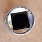 Vintage Craftsman 9/32" SAE, 6 Point 1/4" Drive Deep Well Socket (G-43574) USA