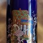 6 PC Set Decorative Oriental Vases W/ Chop Stix
