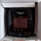 EQUATE • 4500 Series Wrist Blood Pressure Monitor • New / Open Box EQUATE • 4500 Series Wrist Blood Pressure Monitor • New / Open Box