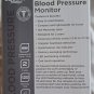EQUATE &acirc;�&cent; 4500 Series Wrist Blood Pressure Monitor &acirc;�&cent; New / Open Box