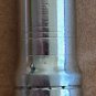 Vintage S-K Tools 3/8" SAE, 6 Point 3/8" Drive Shallow Socket (40412) USA