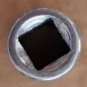 Vintage Craftsman 11/16" SAE 12 Point 1/2" Drive Shallow Socket (V)
