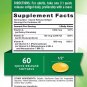 Nature's Truth Vitamin ADK | 60 Softgels | High Potency of Vitamin A, D3, K1 & K2 | Non-GMO & Gluten