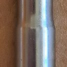 Vintage Craftsman 1/4" SAE, 6 Point 1/4" Drive Deep Well Socket (G-43573) USA