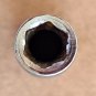 Vintage Craftsman 1/4" SAE, 6 Point 1/4" Drive Deep Well Socket (G-43573) USA