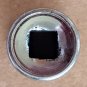 Vintage Craftsman 12MM, 6 Point 1/4" Drive Shallow Socket (G-43513) USA