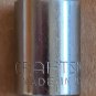 Vintage Craftsman 7/16" SAE, 12 Point 3/8" Drive Shallow Socket (G-44332) USA