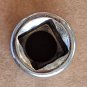 Vintage Craftsman 7/16" SAE, 12 Point 3/8" Drive Shallow Socket (G-44332) USA