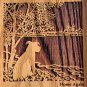 Things Remembered Solid Wood Home Again Dog Display Keepsake 7-1/2"x7-1/2"x4-1/2