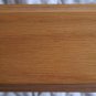 Things Remembered Solid Wood Home Again Dog Display Keepsake 7-1/2"x7-1/2"x4-1/2
