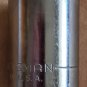 Vintage Craftsman 7/8" SAE, 12 Point 1/2" Drive Shallow Socket (G-47512) USA