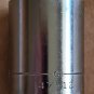 Vintage Craftsman 7/8" SAE, 12 Point 1/2" Drive Shallow Socket (G-47512) USA